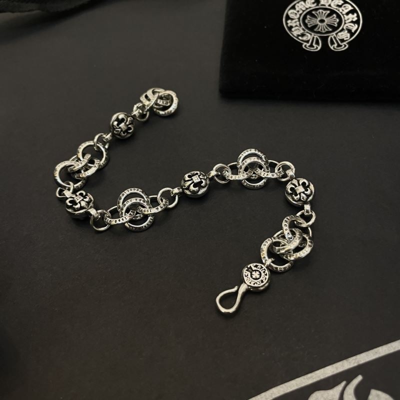 Chrome Hearts Bracelets